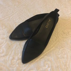 Aldo flats